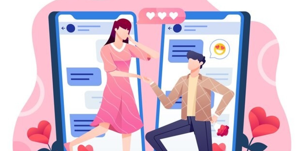 How a Dating App Development Company Can Turn Your Idea into a Hit App