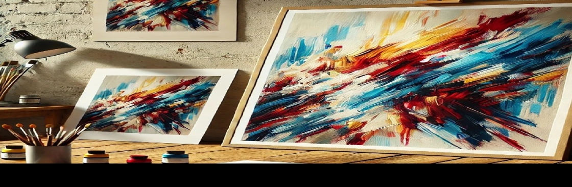 Deluxe Art Cover Image