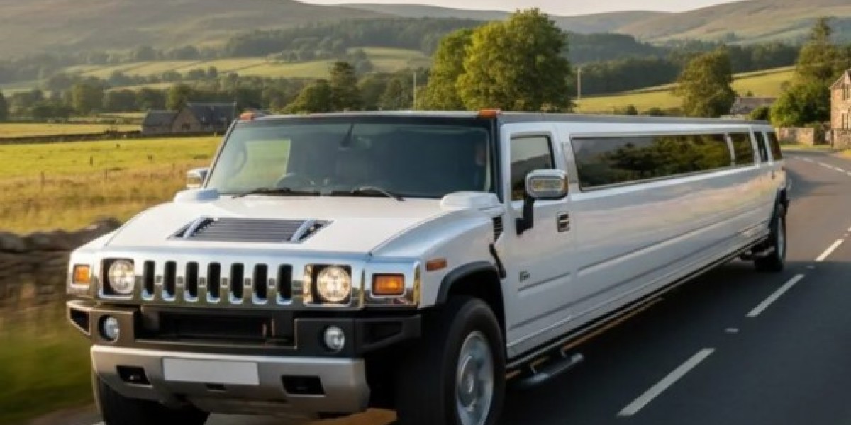 Limo Service Winnipeg | AAA VIP Limousine