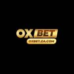 OXBET ZACOM profile picture