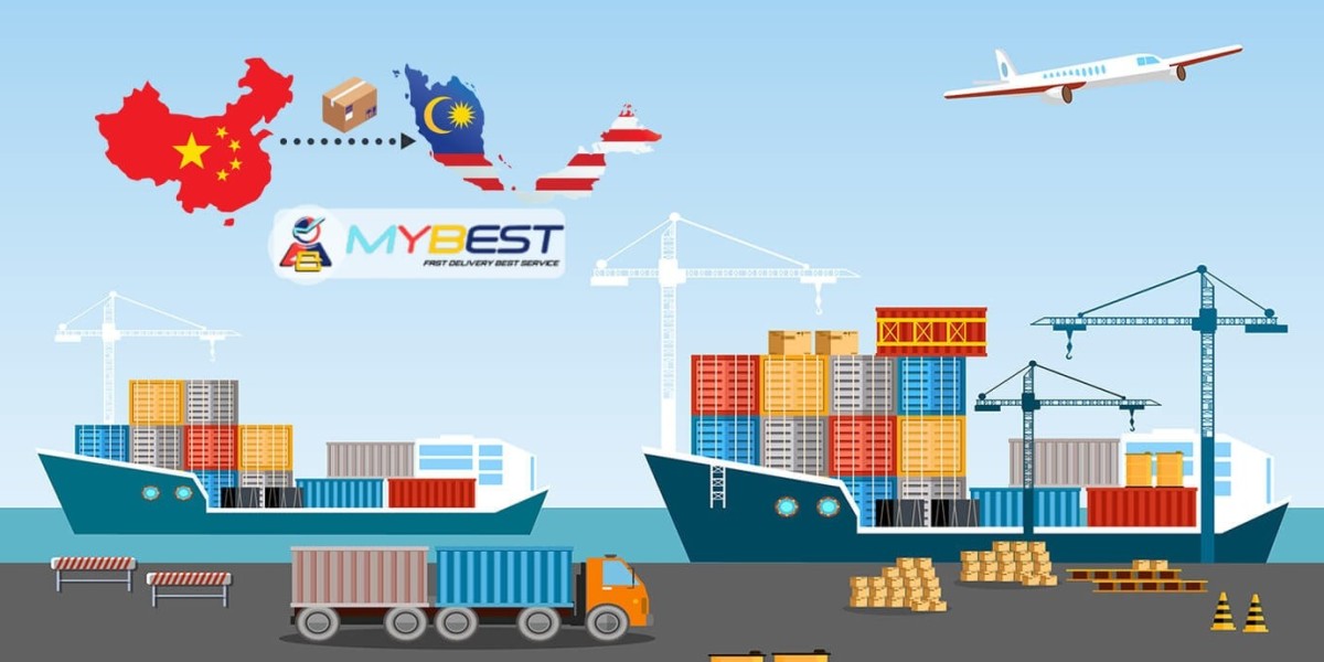 高效的货运代理服务，助力跨境运输顺畅无阻