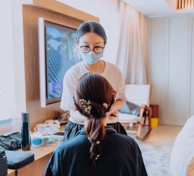 The Complete Guide to Hair and Makeup Singapore Services
