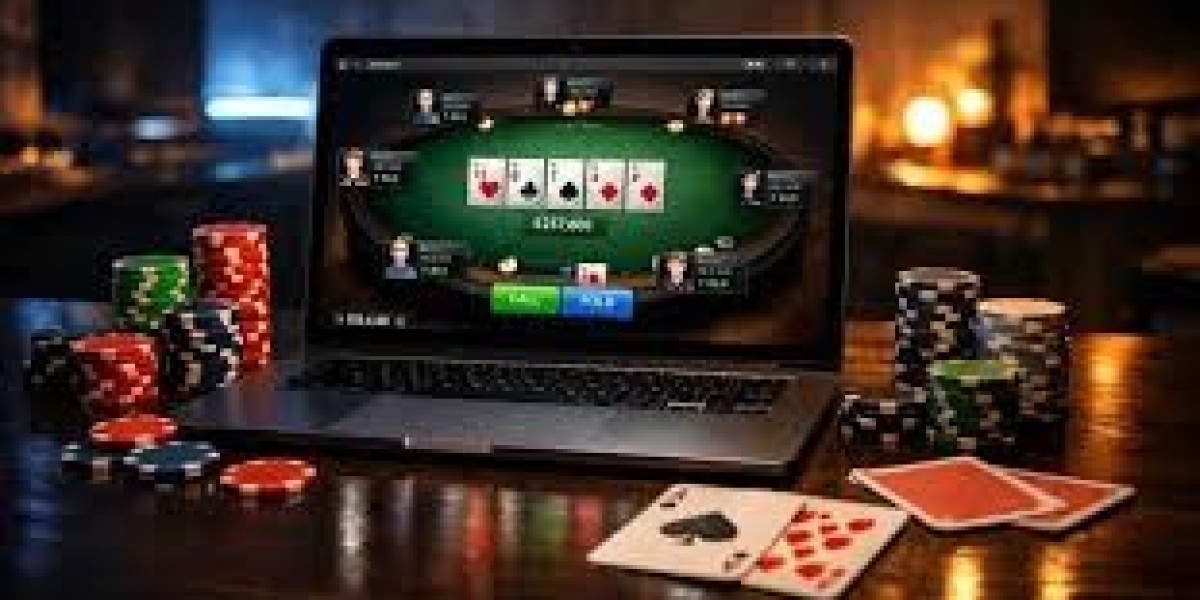 Online Poker Singapore Legal: A Complete Guide for Players