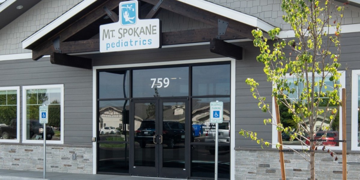 Free prenatal visit spokane pediatrician