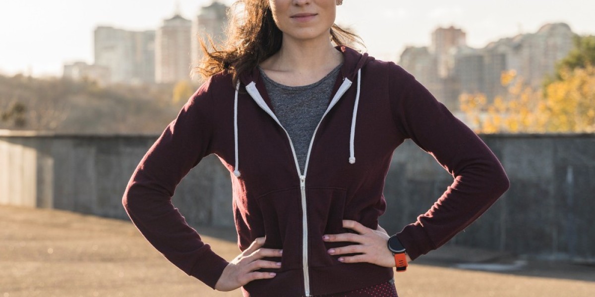 High Impact Sports Bra for Women – Maximum Support