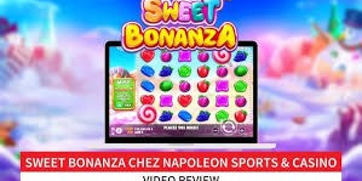 Sweet Bonanza : Avis Expert, Fonctionnalités et Guide Stratégique