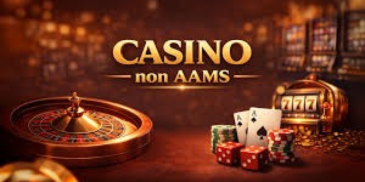 Guida Completa ai Migliori Casinò Non AAMS in Italia